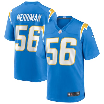 Los Angeles Chargers Men Jerseys 2025-10-15-069